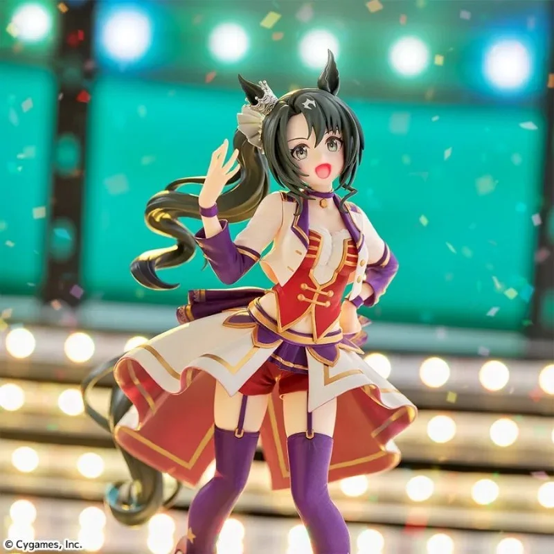 Uma Musume: Pretty Derby XStellar PVC Statue Satono Crown Starting Future 20 cm